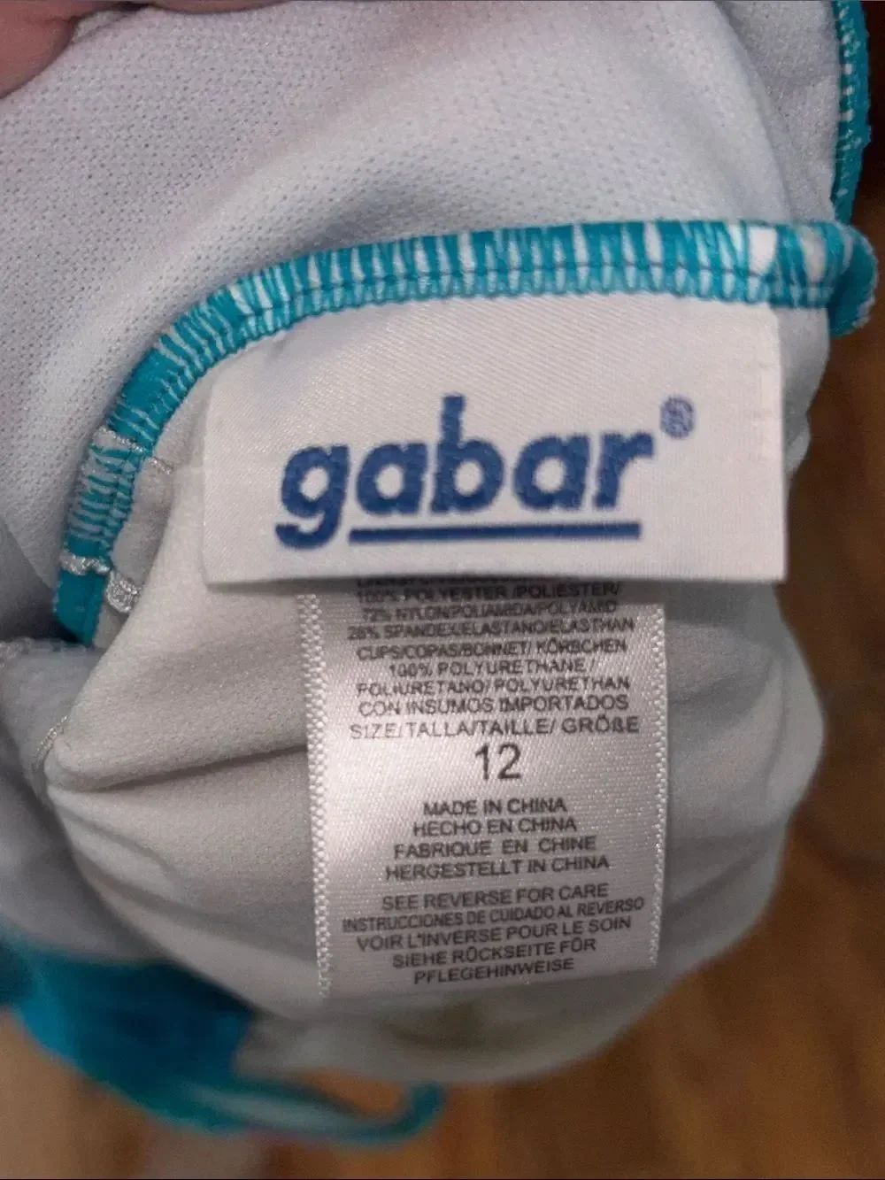 Gabar very good
